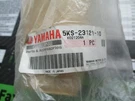 2004 Yamaha Star Classic 650 1100 Upper Fork Cover 5KS-23121-10-00 New. Fixed Price $80.00.