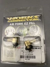 Works Connection Air Fork Ez Fill Fits Honda CRF450R 2013-2014. Fixed Price $69.99.