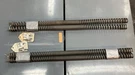 Aermacchi Harley Davidson 1973 X90 Nos Inner Front Fork Springs (pair) 46108-73P. Fixed Price $80.00.