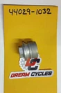 Nos Genuine Kawasaki KX80 C1 C2 Fork Spring Seat 44029-1032 New Oem. Fixed Price $26.79.
