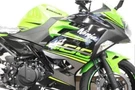 Kawasaki Ninja 2018 EX400G Front Cylinder-set-k 44023-0144 No Gas Oil. Fixed Price $111.70.