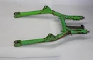 1982 Kawasaki Front Forks And Steering Stem. Fixed Price $30.00.