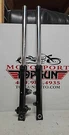 1986 Honda Interceptor Front Forks Tube Damper Set ML7-003. Fixed Price $101.81.