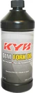 Kyb 130010010101 Genuine Parts 01M Fork Oil - Liter. Fixed Price $36.38.