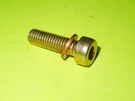 1 Nos Oem Harley Davidson Damper Tube Screw & Washer P/n 45405-75A. Fixed Price $5.25.
