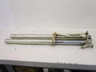Kawasaki Kx 125 Oem Kyb Front Forks Left Right 44075-1128-14 1999-2001. Fixed Price $165.00.