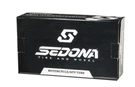 Sedona 87-0119 250/275-12 Inner Tube TR-4 Valve Stem. Fixed Price $18.50.