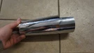 1999-2013 Yamaha Royal Star Venture Fork Cover Upper Lower Chrome Left Right. Fixed Price $16.48.