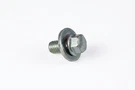 Kawasaki Genuine BOLT,6X12 92150-1435. Fixed Price $5.27.