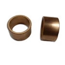Fork Bush Bsa B25 C25 B44 A65 A75 Rocket X75 Triumph Twin 97-0443 75-5104 One. Fixed Price $20.24.