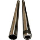 Pro-one Performance 39MM Fork Tubes 26.25IN. Chrome 105030. Fixed Price $237.46.