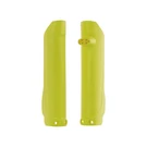 Acerbis Lower Fork Guards Yellow Fits Husqvarna Fc Fe Fs Fx Tc Te Tx 2470680005. Fixed Price $35.94.