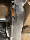 Victory 2007-11 Kingpin Asm-fork LEG,43MM,LH,INV,CHR Pn 1822691-156. Fixed Price $516.24.