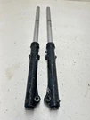 1980 Suzuki Oem Front Forks Suspension Shock Read Descr. Fixed Price $29.99.