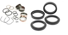 Fork Bushing Dust Oil Seal Rebuild Kit Kawasaki ZX900 Ninja ZX9R 1998-2003. Fixed Price $89.95.