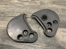 Yamaha 1997-2001 XVZ1300 Royal Star Oem Left & Right Side Covers Panels. Fixed Price $19.99.
