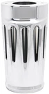 Arlen Ness 20-032 Deep Cut Fork Boot Covers Chrome. Fixed Price $269.98.