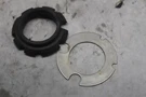 Upper Fork Cover Gasket&washer 5BN-23163-00-00 2001 XVS1100A Vstar Classic. Fixed Price $15.00.