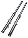 Triumph Bonneville America 865 2008 - 2010 Complete Front Set. Fixed Price $579.32.