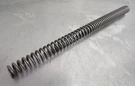01 Harley Cvo Touring Road Glide Fltrsei Front Fork Spring 45892-97. Fixed Price $13.90.
