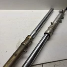 90 - 1995 Suzuki Dr 350 Oem Front Forks Suspension. Fixed Price $100.00.