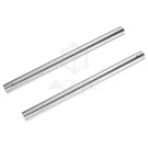 Us Deliver Inner Fork Tubes Yamaha Fazer S2 FZ6N 2007-2009 43X590MM. Fixed Price $159.99.