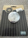 Oem Billet Fork Stem Nut Cap Yamaha Motorcycle Part # STR-4YV27-06-01. Fixed Price $24.99.
