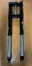 Ktm 450, 500, Aftermarket Forks ALX11RC Fastace With Billet Triple Clamps. Fixed Price $495.00.