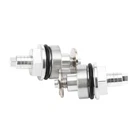 Front Fork Caps Bolts Plugs Yamaha BW350 Big Wheel 1987 1988. Fixed Price $22.10.