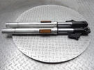 2008 07-08 Ducati Monster 695 Front Left Right Fork Suspension Damper *pitting*. Fixed Price $102.29.
