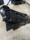 16 17 18 19 Husqvarna Fe/fx/fc 350 450 501 Gas Tank Fuel Petrol Reservoir. Fixed Price $85.00.