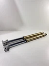 2010 Honda CRF450R Oem Showa 48MM Front Forks 51480-MEN-305 #242. Fixed Price $415.99.