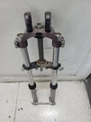2007-2009 Kawasaki KLX110 Front Triple Fork Suspension Dampeners. Fixed Price $850.00.