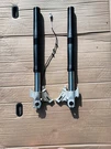 2007 Ktm 990 Super Duke Wp Front Wheel Left/right Fork Shock Leg Tubes. Fixed Price $300.00.