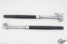 21-23 Kawasaki KLX300 Oem Forks Straight Right Left Front Suspension Set. Fixed Price $423.69.