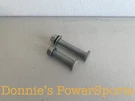 Yamaha YZ125 YZ250 04-26 Rear Shock Bolt Oem 5XE-22242-01-00 5NY-22241-00-00. Fixed Price $25.00.