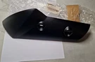 Triumph Tiger 800 Right Hand Fork Protecter Panel Brand New Genuine. Fixed Price $83.88.