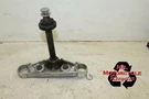2001 Kawasaki Vulcan 800 Oem Front Forks Clamp Lower Triple Tree Stem A6. Fixed Price $14.00.