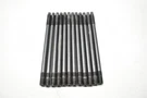 Manley Head Studs 8740 Chrome Moly For Subaru EJ20 EJ25 Wrx Sti 02-17. Fixed Price $92.07.