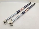 Ktm SXF250 2006-10 Suspension Front Forks Shock Absorbers Left Right Legs Damper. Fixed Price $519.67.