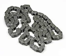 K&l 12-7230 Kawasaki VN1500L1-L5VULCANNOMADFI2000-2004 Cam Chain 92RH2010 X 144. Fixed Price $73.40.