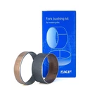 Skf Fork Bushing Kit Ducati Scrambler Italia Independent Ltd Ed 800 2015-25. Fixed Price $43.14.