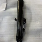 45500509 Harley Davidson Cvo Left Fork Lower 2021 Fltrxse Smoked Satin Chrome. Fixed Price $149.99.