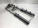 2007 04-16 Yamaha Vstar Classic XVS650 Oem Fork Tubes Front Suspension Seals. Fixed Price $107.46.