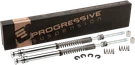 Progressive Monotube Fork Cartridge Kit 31-2501 1997-2001 Harley Flh/flt. Fixed Price $556.95.
