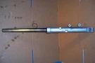Yamaha Virago Right Side Front Fork 3JB-23103-01-00 Mm. Fixed Price $69.95.