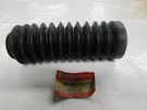 Suzuki 1977 Nos Fork Boot 51571-41410 PE250B. Fixed Price $96.91.