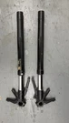 21-25 2023 Monster 937 Plus Oem Front Suspension Forks Damper Shocks Bent. Fixed Price $169.00.