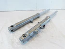 2000-2003 Harley Davidson Sportster 883 Hugger Front End Fork Leg Shocks. Fixed Price $399.99.