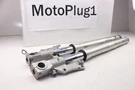 1993 - 1998 Suzuki GSXR1100W Straight Front Forks Suspension Shock Legs. Fixed Price $206.33.